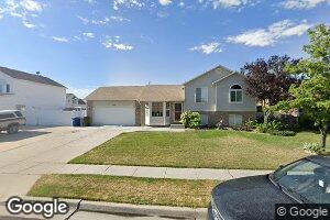 6141 Cherry Springs Ct, Salt Lake City, UT 84118