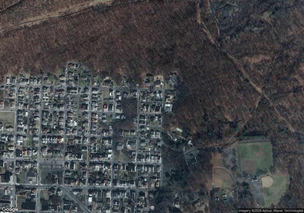 1017 E Packer St, Shamokin, PA 17872 - photo 1