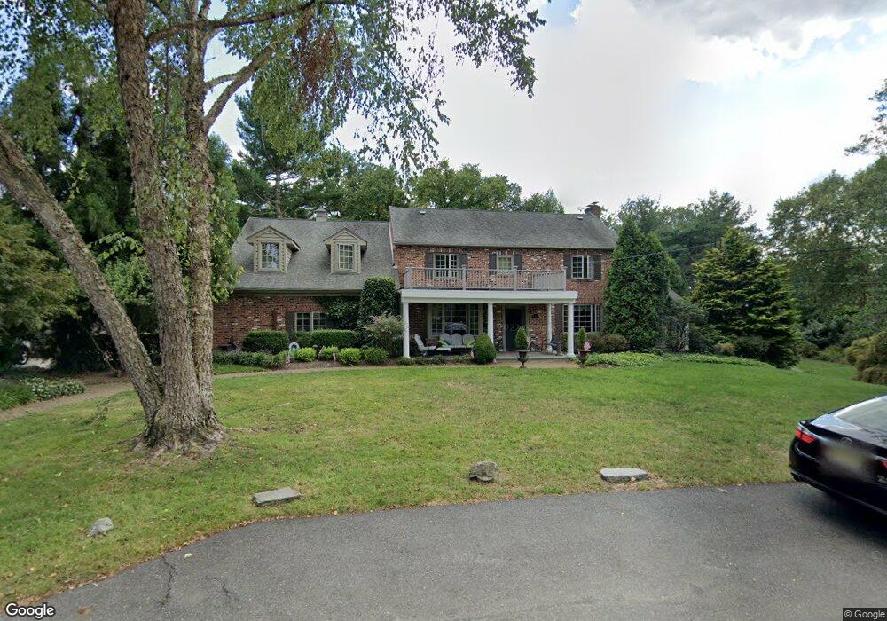 160 Winding Way, Haddonfield, NJ 08033 - photo 1