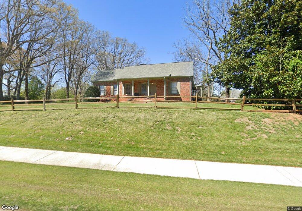 275 Hardscrabble Rd, Roswell, GA 30075 - photo 1