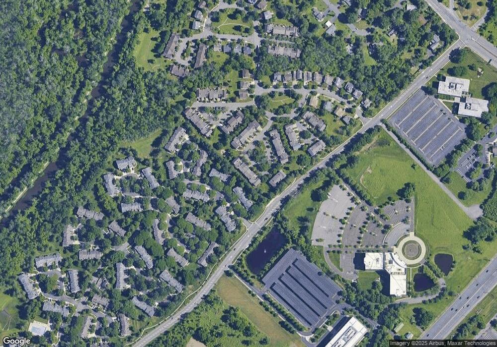 14 Exeter Ct, Princeton, NJ 08540 - photo 1