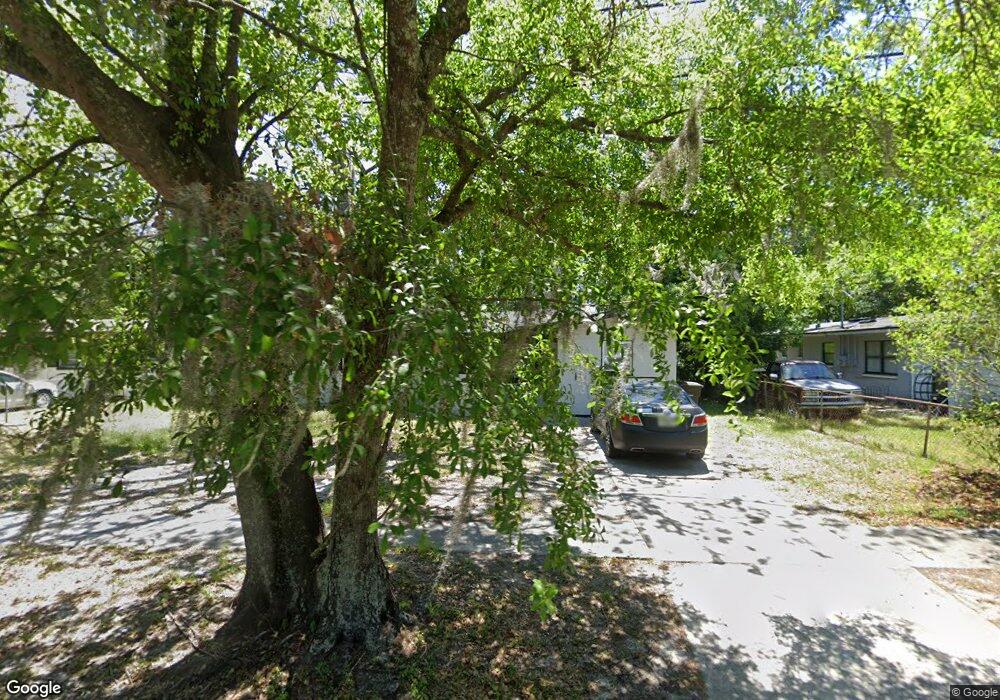 7570 Strato Rd, Jacksonville, FL 32210 - photo 1