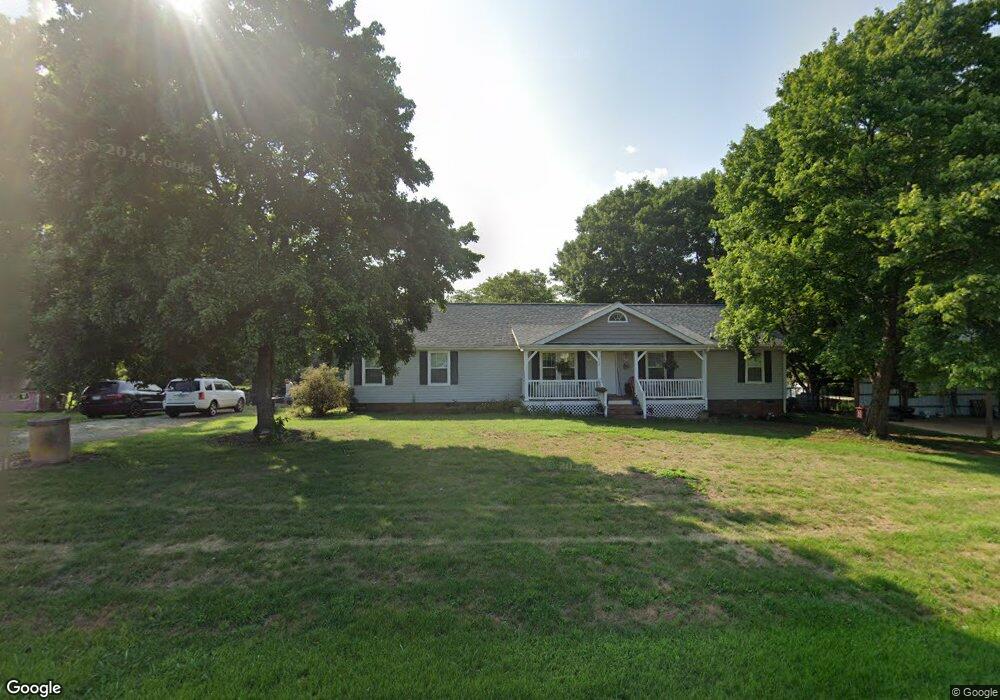 212 Cavalry Rd, Chatham, VA 24531 - photo 1