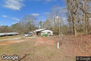 3113 Mills Rd, Conehatta, MS 39057