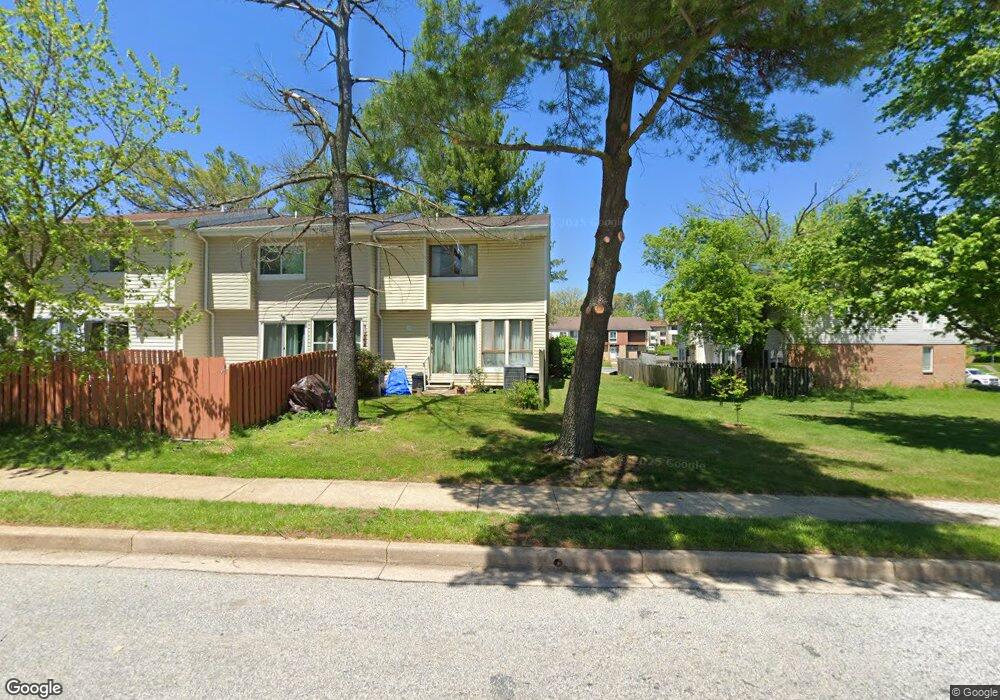 17 Ojibway Rd, Randallstown, MD 21133 - photo 1