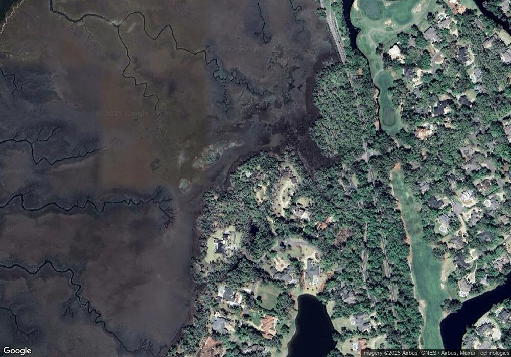 114 Point Ln, Saint Simons Island, GA 31522 - photo 1