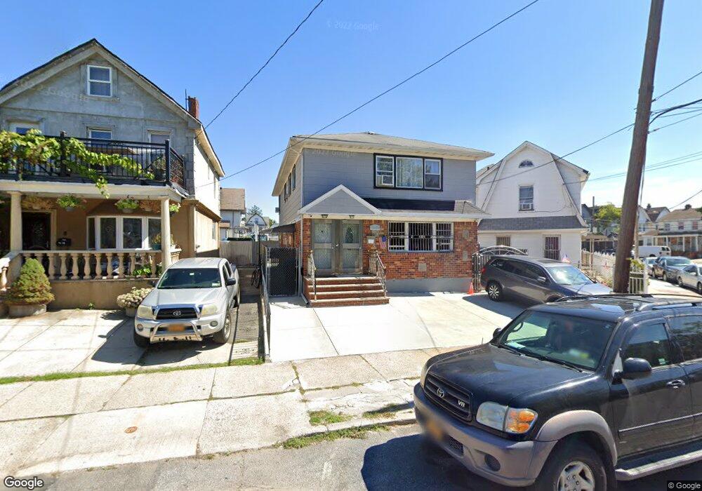 9441 110th St, South Richmond Hill, NY 11419 - photo 1