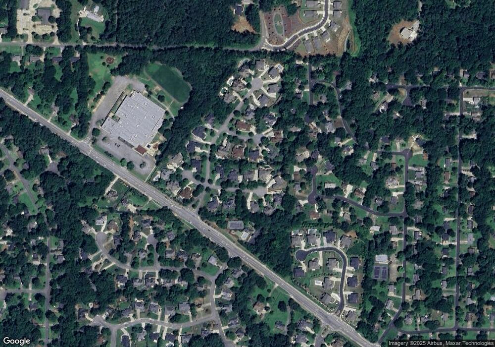 2509 Canopy Ct unit 26, Marietta, GA 30066 - photo 1