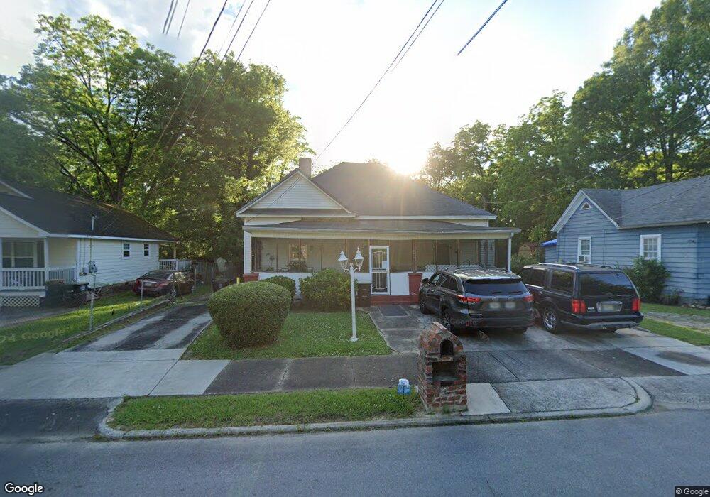 622 Pennington Ave SW, Rome, GA 30161 - photo 1