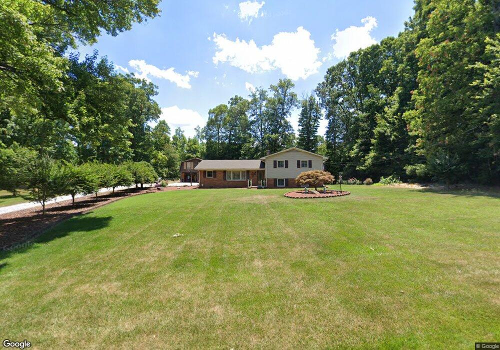 424 Kimberly Dr, Asheboro, NC 27205 - photo 1