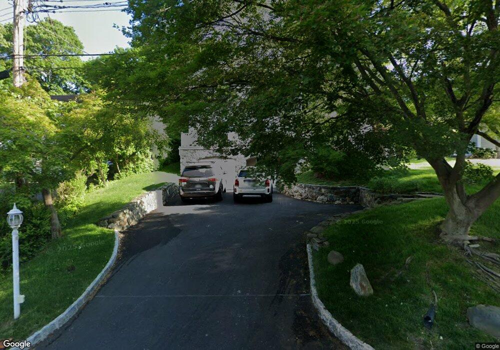 18 Secor Dr, Dobbs Ferry, NY 10522 - photo 1