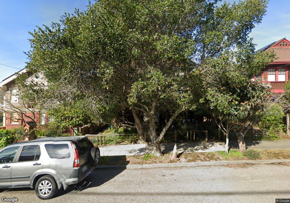 1324 Arch St, Berkeley, CA 94708 - photo 1