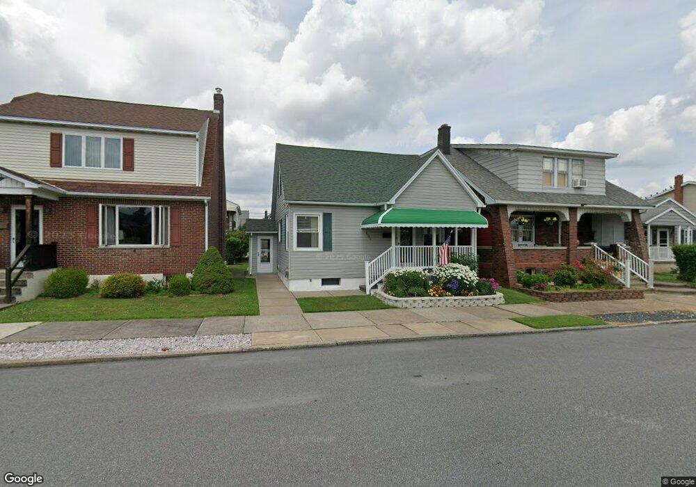 405 Berner Ave, Hazleton, PA 18201 - photo 1