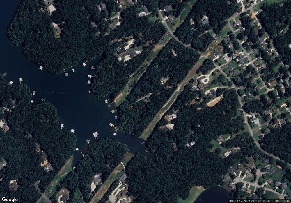 6445 Paradise Point Rd, Flowery Branch, GA 30542 - photo 1