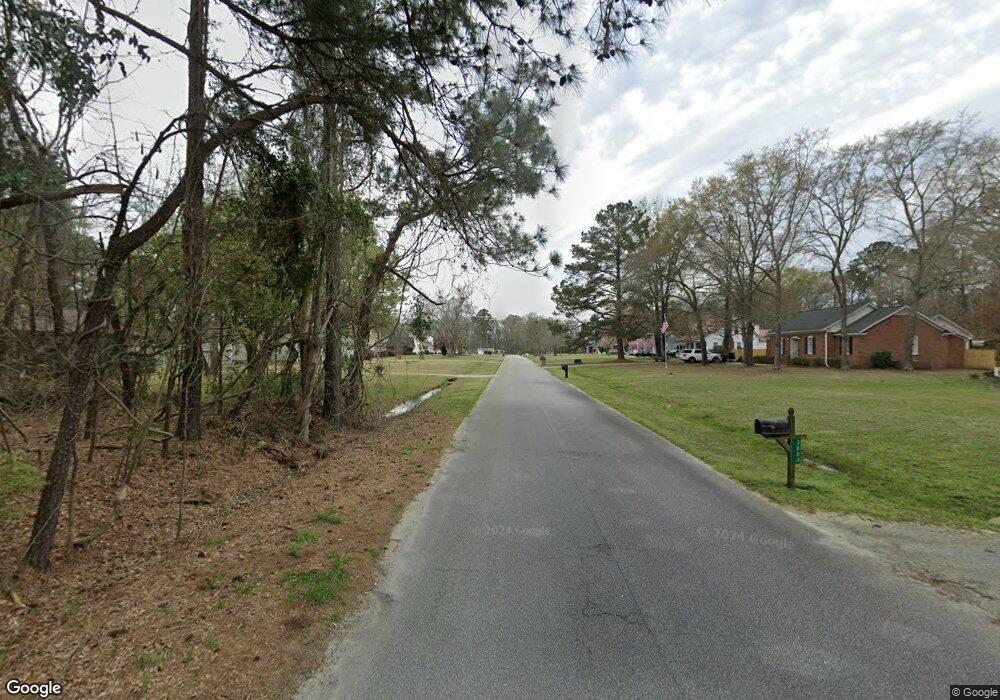 3801 Breckridge Cir, Florence, SC 29505 - photo 1