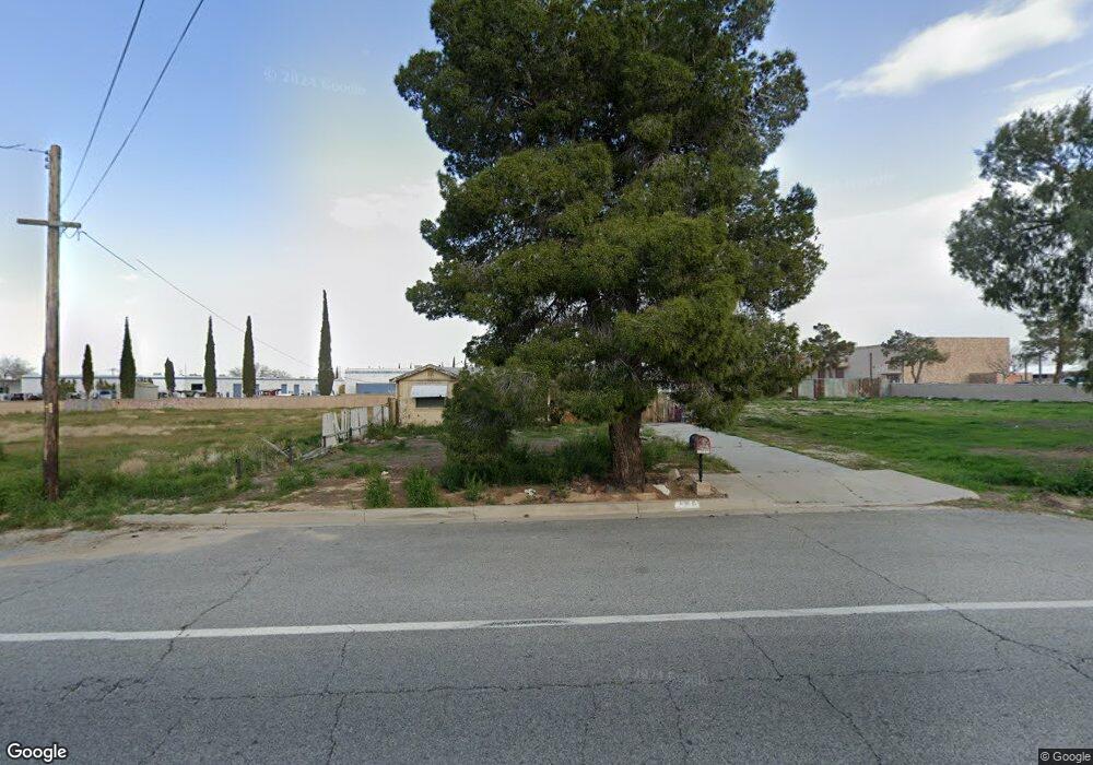 37840 5th St E, Palmdale, CA 93550 - photo 1