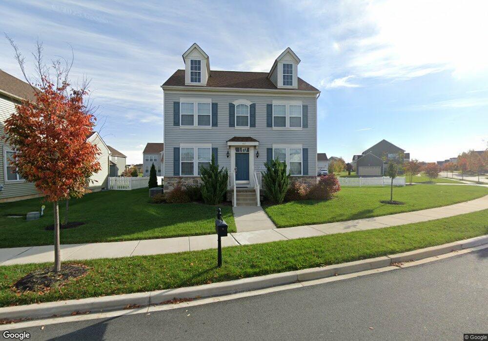 1017 W Davinci Dr, Middletown, DE 19709 - photo 1