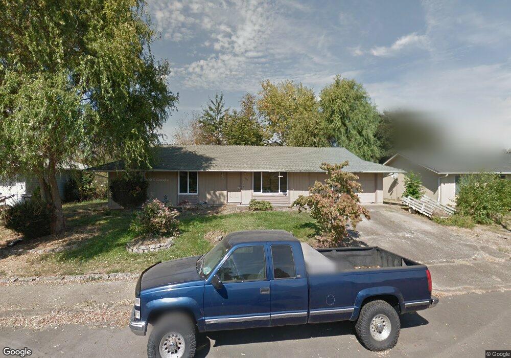 1875 Allendale Way NE, Keizer, OR 97303 - photo 1