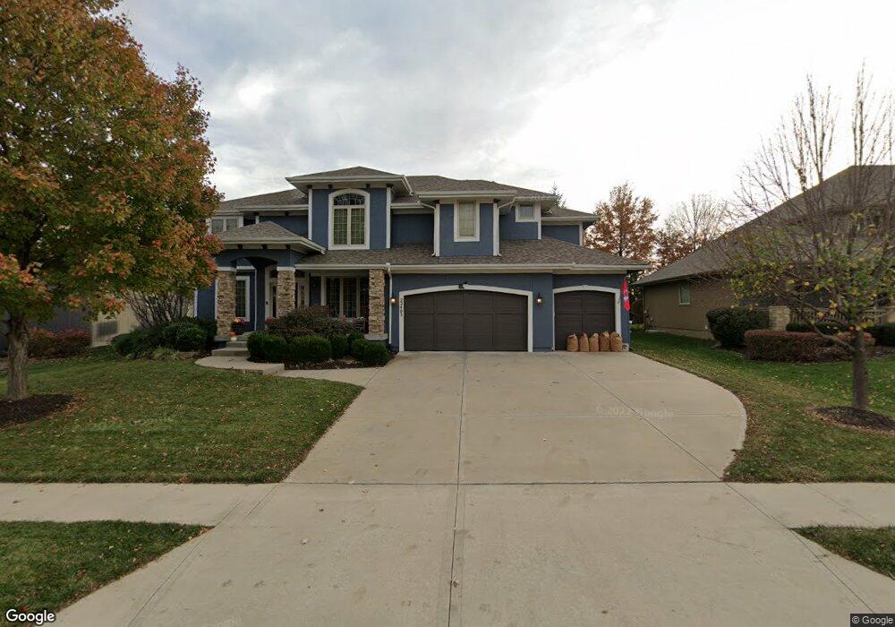 22403 W 59th St, Shawnee, KS 66226 - photo 1