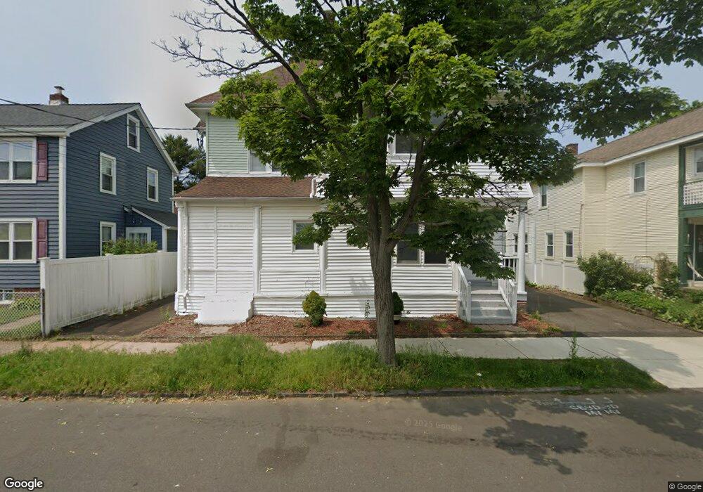 36 Peck Ave unit 3rd, West Haven, CT 06516 - photo 1