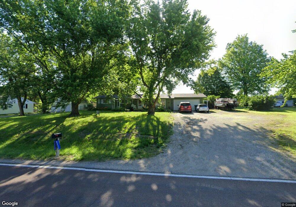 6232 SW Wanamaker Rd, Auburn, KS 66402 - photo 1