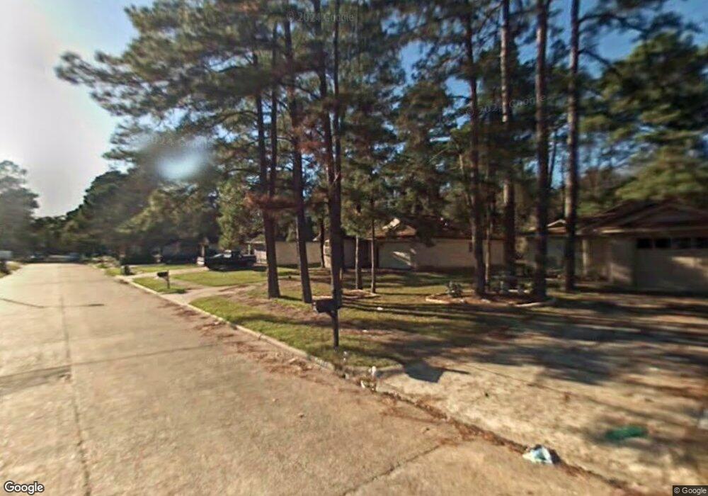 4907 Maurita Dr, Spring, TX 77373 - photo 1