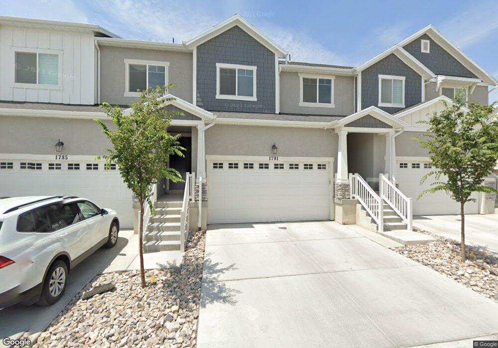 1791 N 3780 W unit 571, Lehi, UT 84043 - photo 1