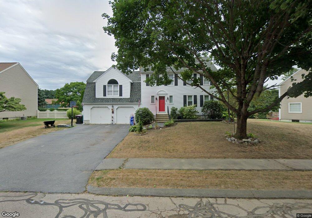 26 Florence Cir, Upton, MA 01568 - photo 1