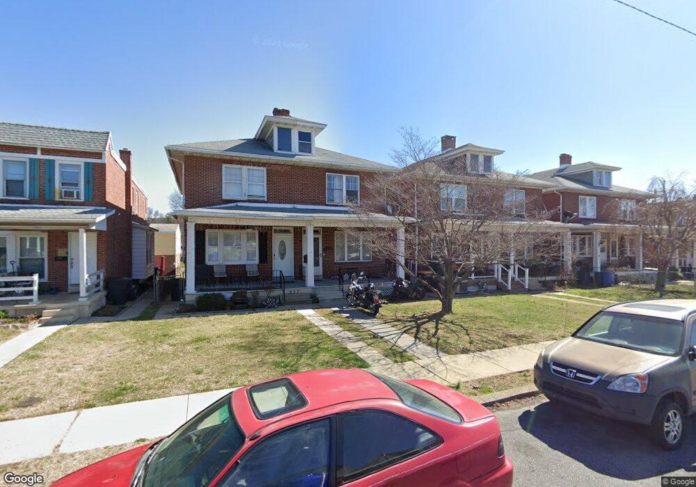 415 Fairview St, Reading, PA 19605 - photo 1