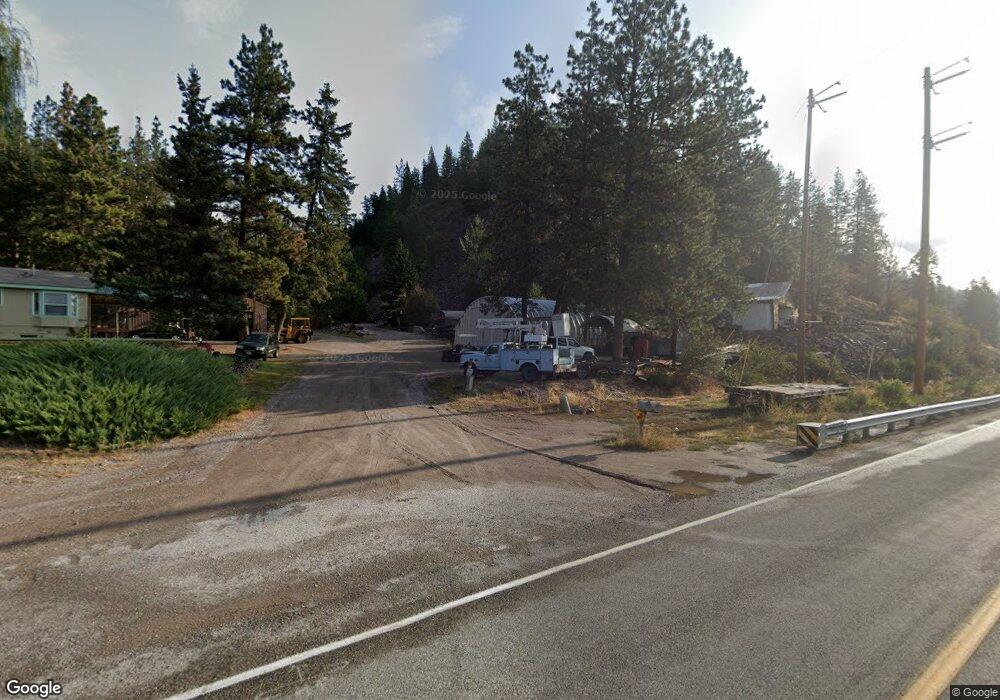 unk Dirty Ike Creek Rd, Clinton, MT 59825 - photo 1