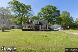 289 Main St, Nettleton, MS 38858