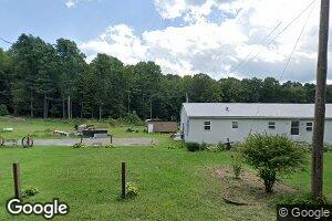 1725 Markleton School Rd, Markleton, PA 15551