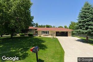 W4424 Church Rd, Waldo, WI 53093