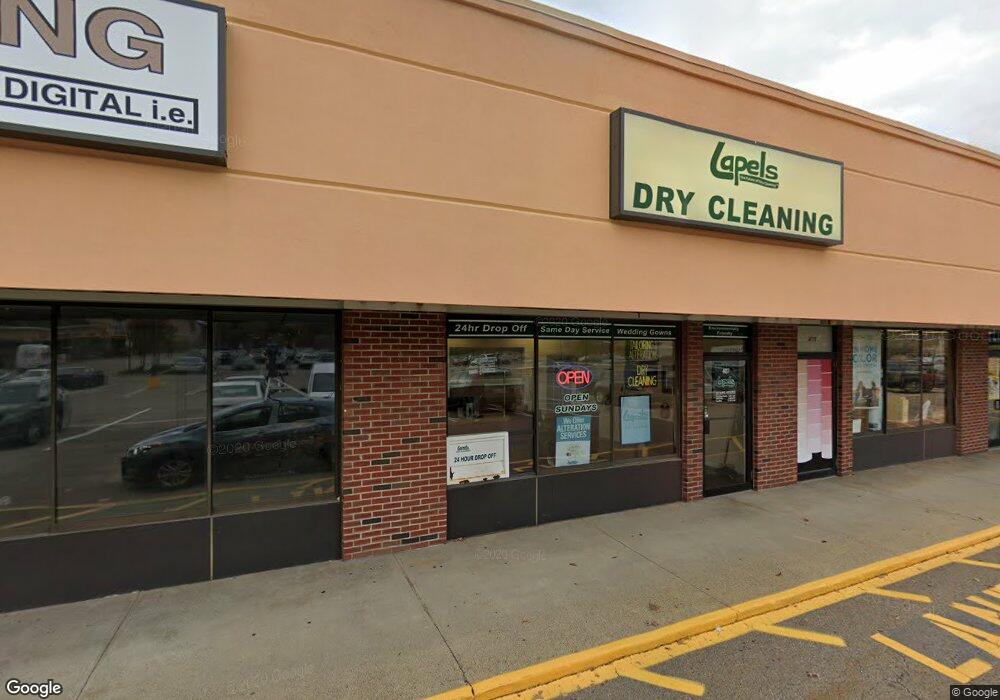 407 High Plain St, Walpole, MA 02081 - photo 1