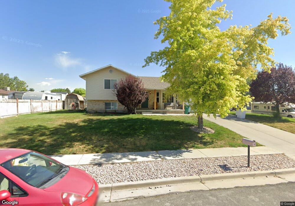 2938 W Lastrada Way, Riverton, UT 84065 - photo 1