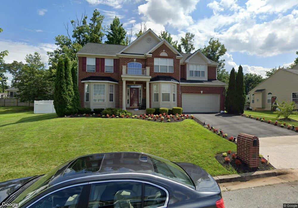 10013 Dolby Ave, Glenn Dale, MD 20769 - photo 1