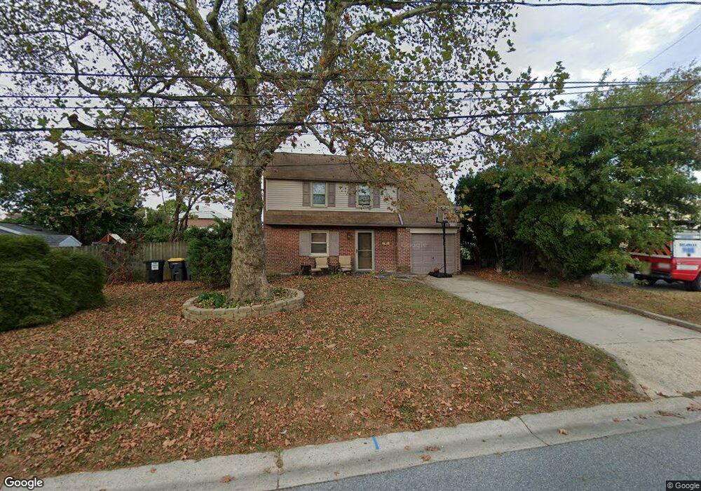 10 Lincoln Ave, New Castle, DE 19720 - photo 1