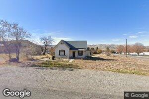 91 N 100 E, Mona, UT 84645