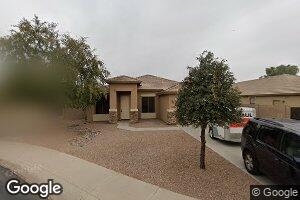 6031 S Topaz Place, Chandler, AZ 85249