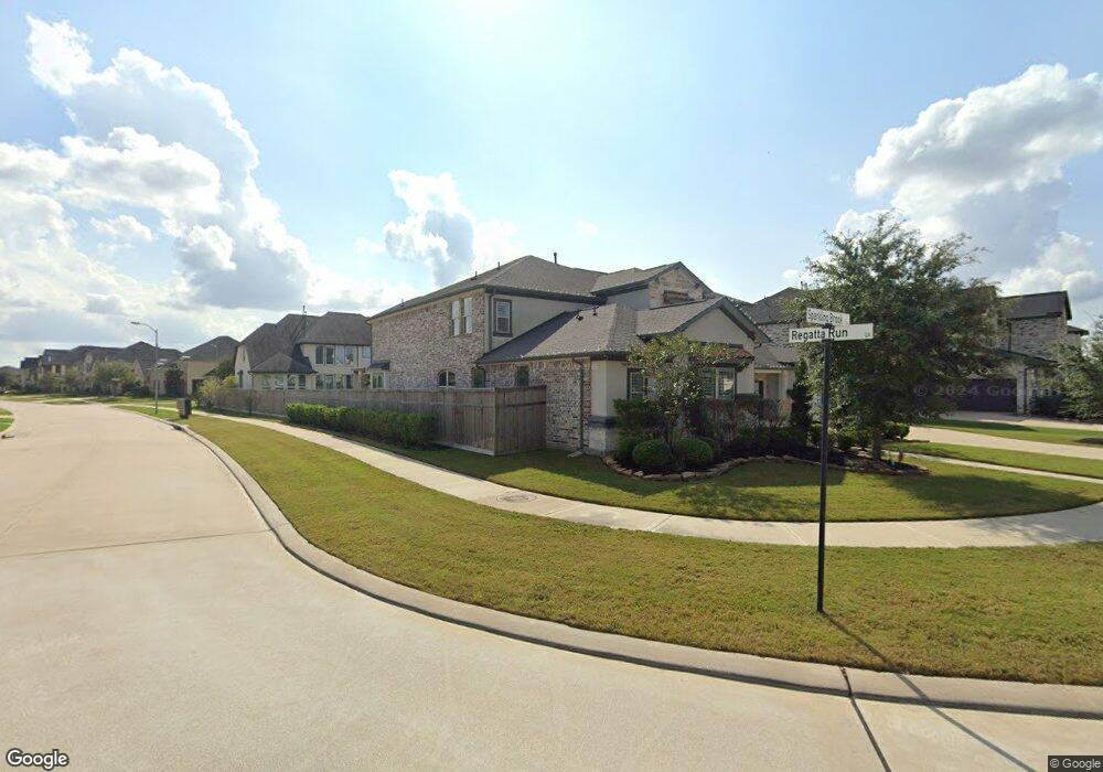 28311 Sparkling Brook Ln, Fulshear, TX 77441 - photo 1