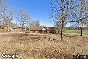 1000 Shiloh Rd, Mantachie, MS 38855