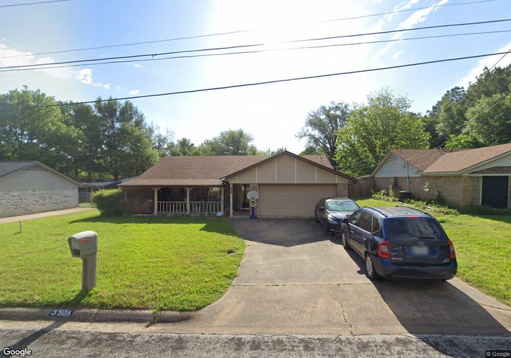3506 Pinecrest St, Kilgore, TX 75662 - photo 1