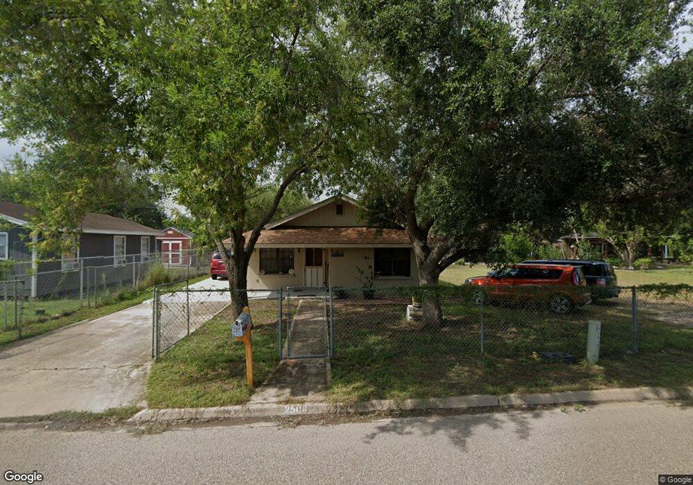 2508 Moodie Ave, Donna, TX 78537 - photo 1