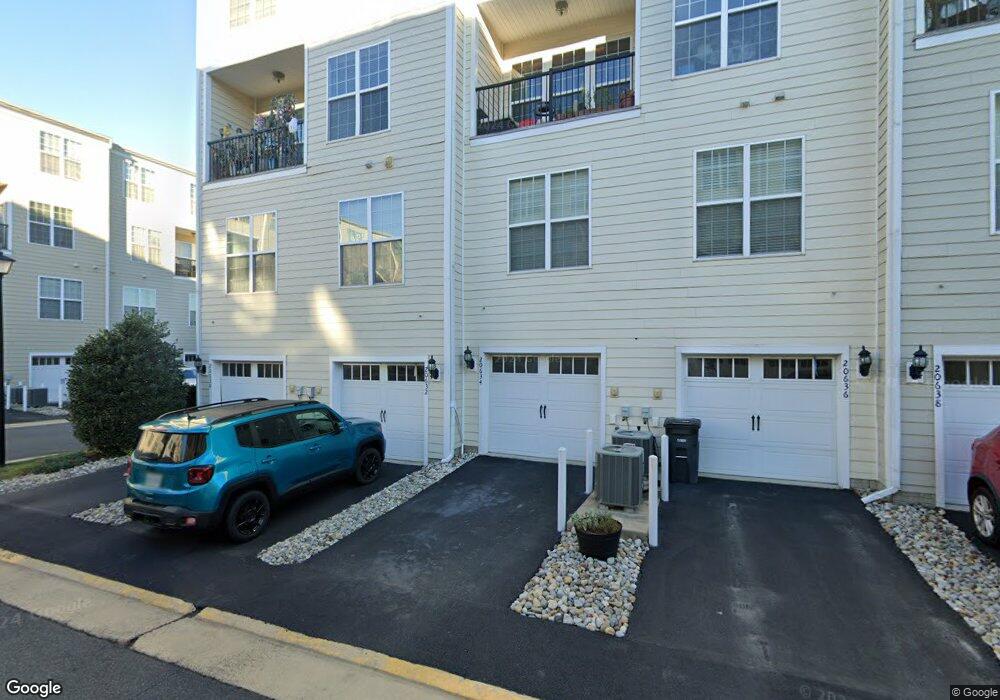 20634 Sibbald Square unit 1122, Ashburn, VA 20147 - photo 1