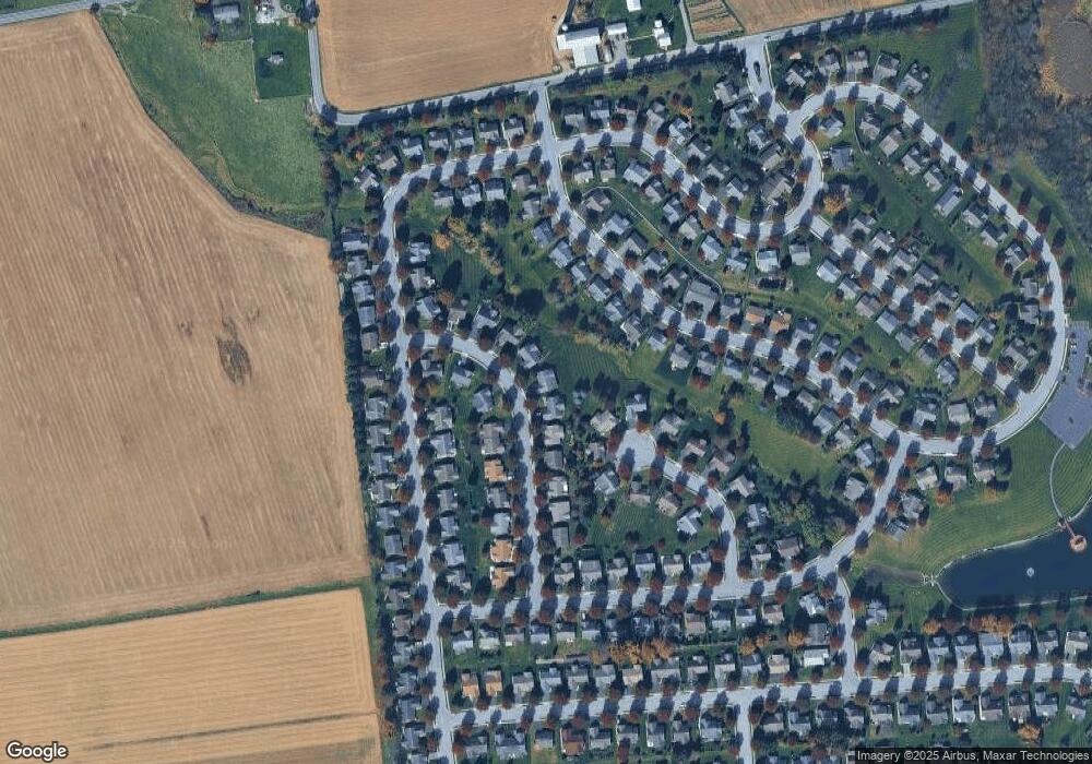 12 Bower Dr, Myerstown, PA 17067 - photo 1