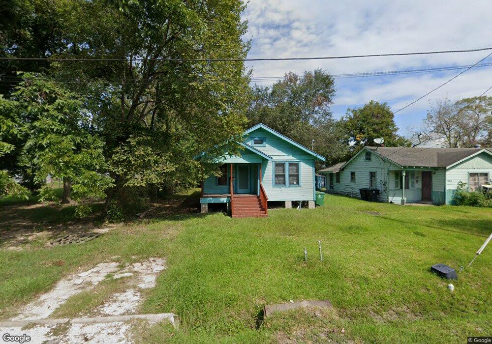 4801 Bostic St, Houston, TX 77016 - photo 1