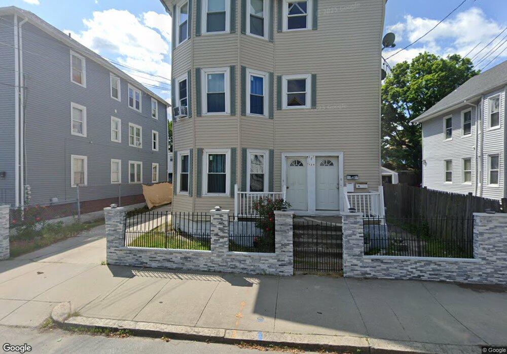 128 Pocasset Ave, Providence, RI 02909 - photo 1