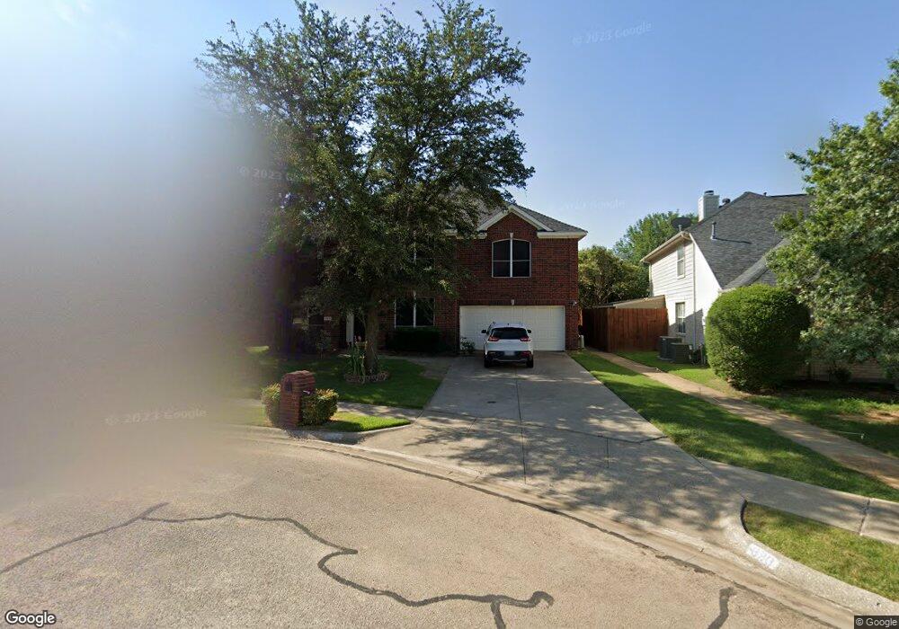 820 Ashwood Place, Denton, TX 76210 - photo 1