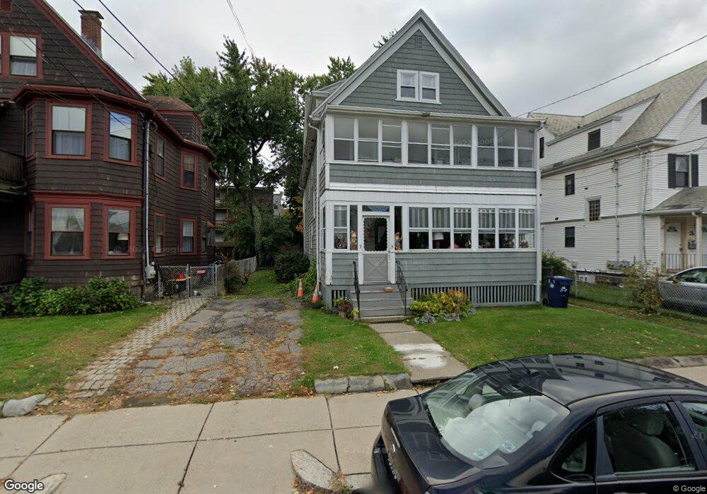 7 Aldie St unit 3, Boston, MA 02134 - photo 1