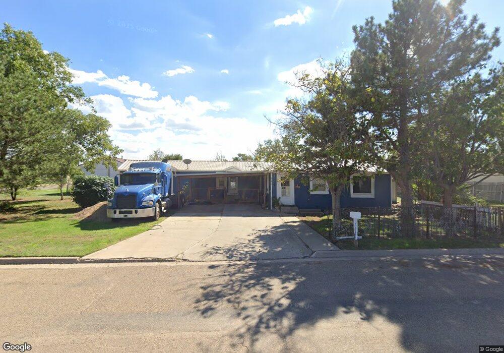 315 E 8th St, Dumas, TX 79029 - photo 1